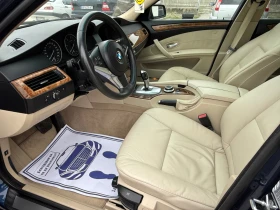 BMW 530 3.0d 235к.с FACE Панорама , снимка 8