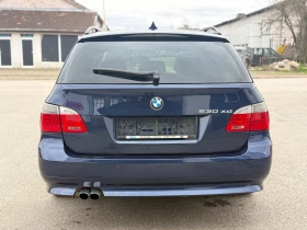 BMW 530 3.0d 235к.с FACE Панорама , снимка 5