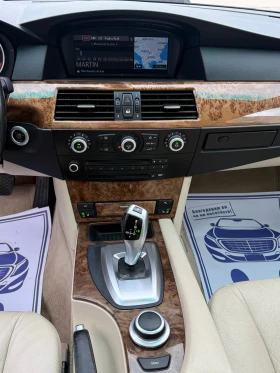 BMW 530 3.0d 235к.с FACE Панорама , снимка 10