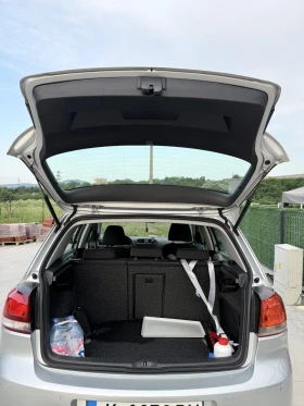 VW Golf 6, снимка 10