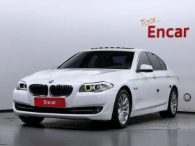 BMW 528 i, снимка 1