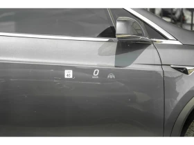 Mercedes-Benz EQS 450* Масаж* Burmester* HeadUp* AMG pack, снимка 14