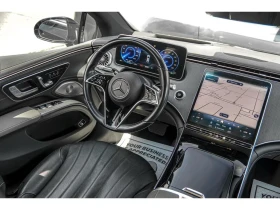 Mercedes-Benz EQS 450* Масаж* Burmester* HeadUp* AMG pack, снимка 12