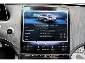 Mercedes-Benz EQS 450* Масаж* Burmester* HeadUp* AMG pack, снимка 17