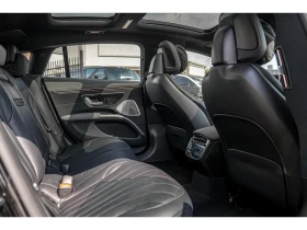 Mercedes-Benz EQS 450* Масаж* Burmester* HeadUp* AMG pack, снимка 10