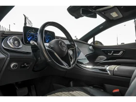 Mercedes-Benz EQS 450* Масаж* Burmester* HeadUp* AMG pack, снимка 6