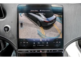 Mercedes-Benz EQS 450* Масаж* Burmester* HeadUp* AMG pack, снимка 15