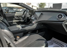 Mercedes-Benz EQS 450* Масаж* Burmester* HeadUp* AMG pack, снимка 11