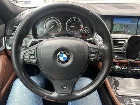 BMW 550 M550d Xdrive, снимка 10