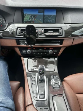 BMW 550 M550d Xdrive, снимка 9