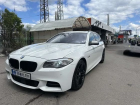 BMW 550 M550d Xdrive, снимка 1