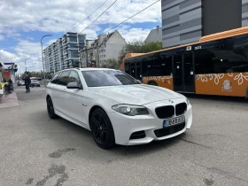 BMW 550 M550d Xdrive, снимка 2