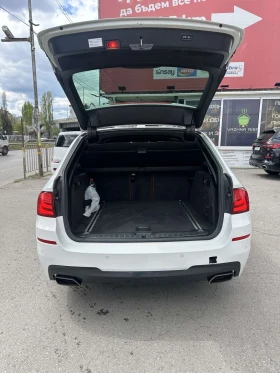 BMW 550 M550d Xdrive, снимка 7