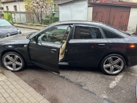 Audi A6 A6c6, снимка 3