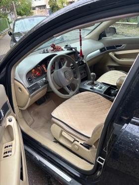Audi A6 A6c6, снимка 4