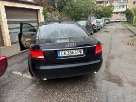 Audi A6 A6c6, снимка 1