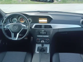 Mercedes-Benz C 200 AMG-pack, снимка 11