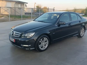 Mercedes-Benz C 200 AMG-pack, снимка 2