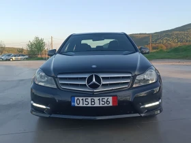 Mercedes-Benz C 200 AMG-pack, снимка 1