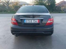Mercedes-Benz C 200 AMG-pack, снимка 5