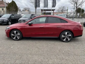 Mercedes-Benz CLA 250 + EQ Tech Prem 360* MultiB DISTR Winter Pack PANO, снимка 4