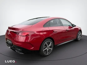 Mercedes-Benz CLA 250 + AMG DISTR MultiBeam Massage HUD Winter Pack PANO, снимка 5