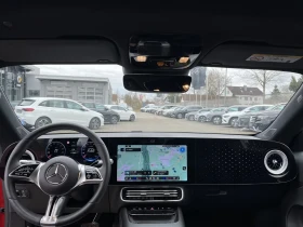 Mercedes-Benz CLA 250 + EQ Tech Prem 360* MultiB DISTR Winter Pack PANO, снимка 10