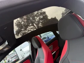 Mercedes-Benz CLA 250 + AMG DISTR MultiBeam Massage HUD Winter Pack PANO, снимка 12