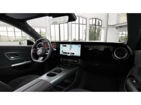 Mercedes-Benz CLA 250 + AMG 360* MultiB DISTRONIC Winter Pack PANO, снимка 8