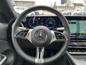 Mercedes-Benz CLA 250 + EQ Tech Prem 360* MultiB DISTR Winter Pack PANO, снимка 11