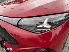 Mercedes-Benz CLA 250 + AMG DISTR MultiBeam Massage HUD Winter Pack PANO, снимка 16