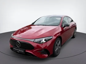Mercedes-Benz CLA 250 + AMG DISTR MultiBeam Massage HUD Winter Pack PANO, снимка 1