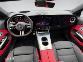 Mercedes-Benz CLA 250 + AMG DISTR MultiBeam Massage HUD Winter Pack PANO, снимка 8