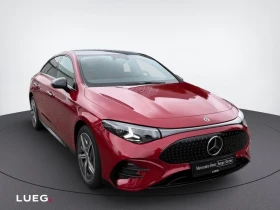 Mercedes-Benz CLA 250 + AMG DISTR MultiBeam Massage HUD Winter Pack PANO, снимка 3