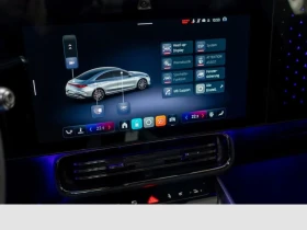 Mercedes-Benz CLA 250 + AMG DISTRONIC HUD Winter Pack PANO, снимка 12