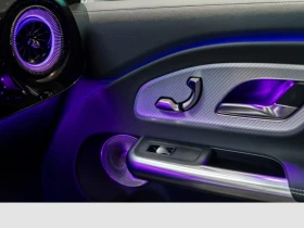 Mercedes-Benz CLA 250 + AMG DISTRONIC HUD Winter Pack PANO, снимка 9