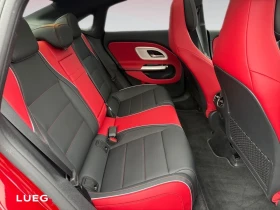 Mercedes-Benz CLA 250 + AMG DISTR MultiBeam Massage HUD Winter Pack PANO, снимка 15