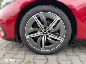 Mercedes-Benz CLA 250 + AMG DISTR MultiBeam Massage HUD Winter Pack PANO, снимка 7