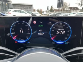 Mercedes-Benz CLA 250 + EQ Tech Prem 360* MultiB DISTR Winter Pack PANO, снимка 12