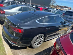 Audi S5 Technik/ПАНОРАМА/360 КАМЕРИ, снимка 4