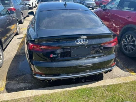 Audi S5 Technik/ПАНОРАМА/360 КАМЕРИ, снимка 5