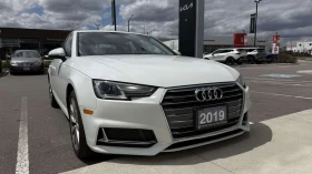 Audi S4 * quattro Premium * CARFAX * ЦЕНА ДО БГ, снимка 3