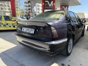 BMW 320, снимка 3