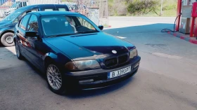BMW 320, снимка 1
