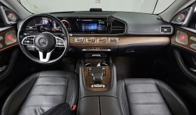 Mercedes-Benz GLE 450 3D Burmester* Обдухв* 360 кам* АВТОКРЕДИТ, снимка 7