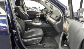 Mercedes-Benz GLE 450 3D Burmester* Обдухв* 360 кам* АВТОКРЕДИТ, снимка 11