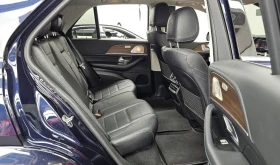 Mercedes-Benz GLE 450 3D Burmester* Обдухв* 360 кам* АВТОКРЕДИТ, снимка 12