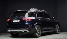 Mercedes-Benz GLE 450 3D Burmester* Обдухв* 360 кам* АВТОКРЕДИТ, снимка 2