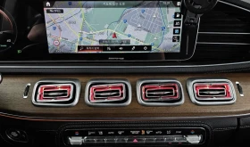 Mercedes-Benz GLE 450 3D Burmester* Обдухв* 360 кам* АВТОКРЕДИТ, снимка 14