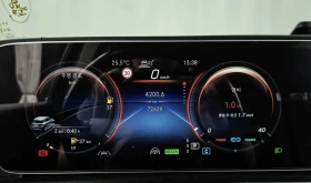Mercedes-Benz GLE 450 3D Burmester* Обдухв* 360 кам* АВТОКРЕДИТ, снимка 8